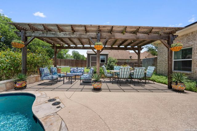 6616 Ivy Dove, Schertz, TX 78154
