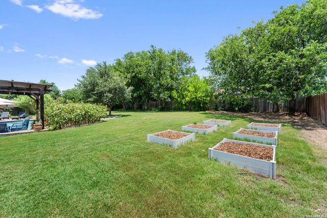 6616 Ivy Dove, Schertz, TX 78154