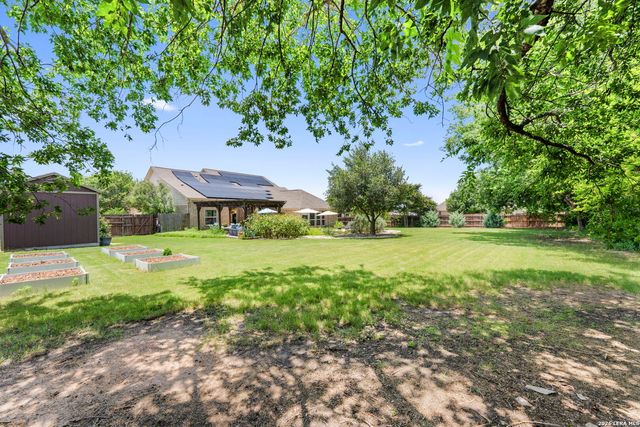 6616 Ivy Dove, Schertz, TX 78154