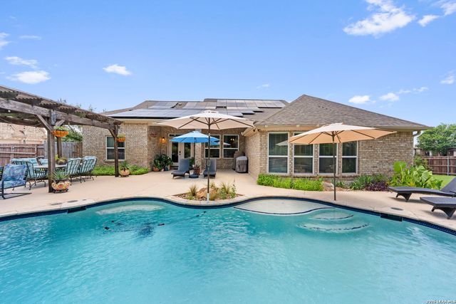 6616 Ivy Dove, Schertz, TX 78154