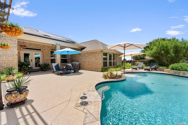 6616 Ivy Dove, Schertz, TX 78154