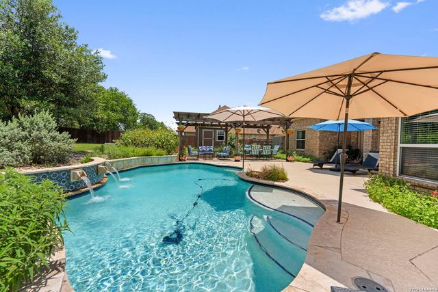 6616 Ivy Dove, Schertz, TX 78154