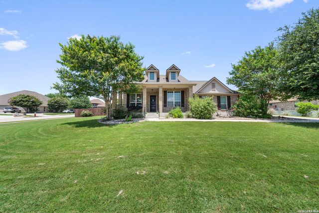 6616 Ivy Dove, Schertz, TX 78154