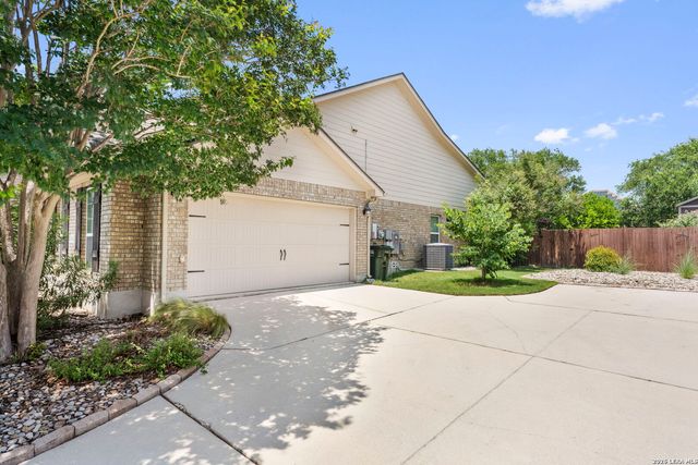 6616 Ivy Dove, Schertz, TX 78154