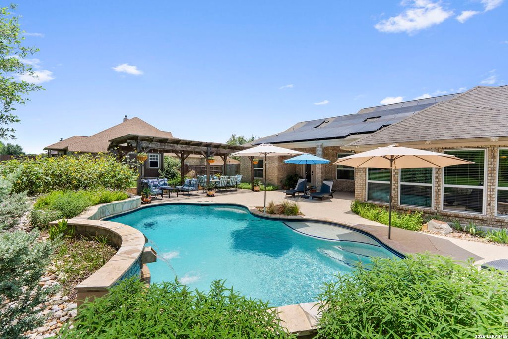 6616 Ivy Dove, Schertz, TX 78154