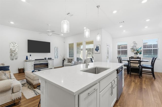 1864 Everglades Drive, Forney, TX 75126