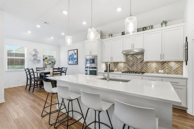 1864 Everglades Drive, Forney, TX 75126