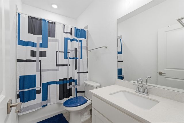 1864 Everglades Drive, Forney, TX 75126