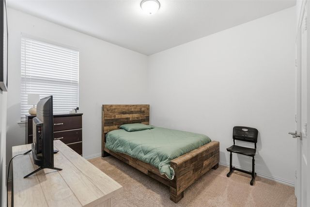 1864 Everglades Drive, Forney, TX 75126