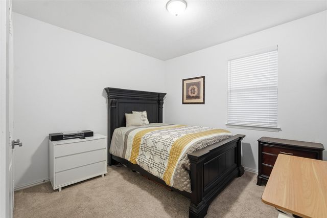 1864 Everglades Drive, Forney, TX 75126