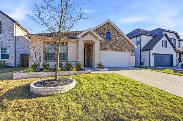 1864 Everglades Drive, Forney, TX 75126