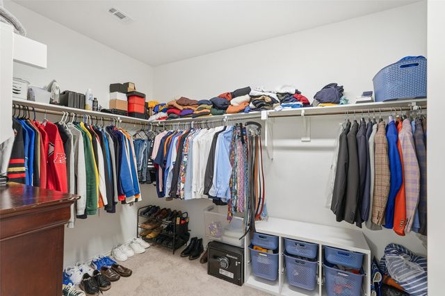 1864 Everglades Drive, Forney, TX 75126