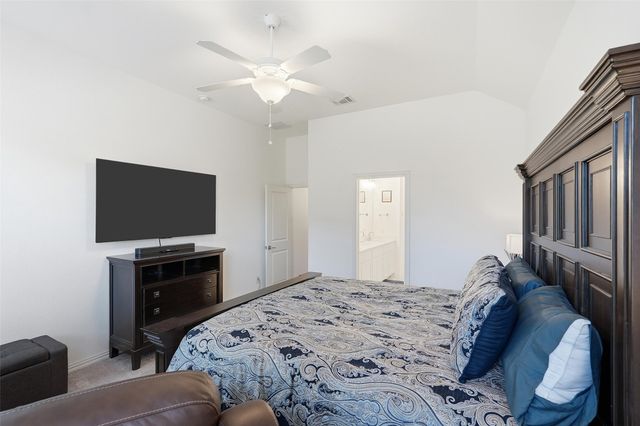 1864 Everglades Drive, Forney, TX 75126