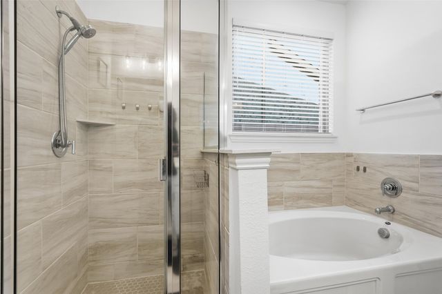 1864 Everglades Drive, Forney, TX 75126