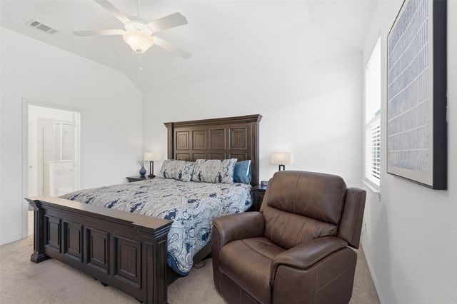 1864 Everglades Drive, Forney, TX 75126