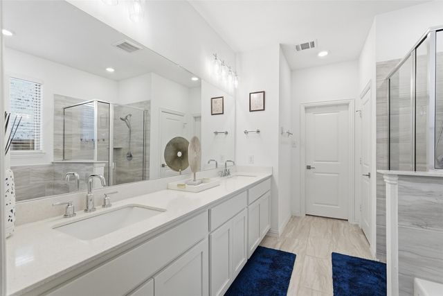 1864 Everglades Drive, Forney, TX 75126