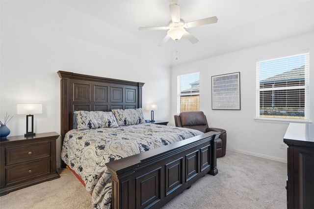 1864 Everglades Drive, Forney, TX 75126