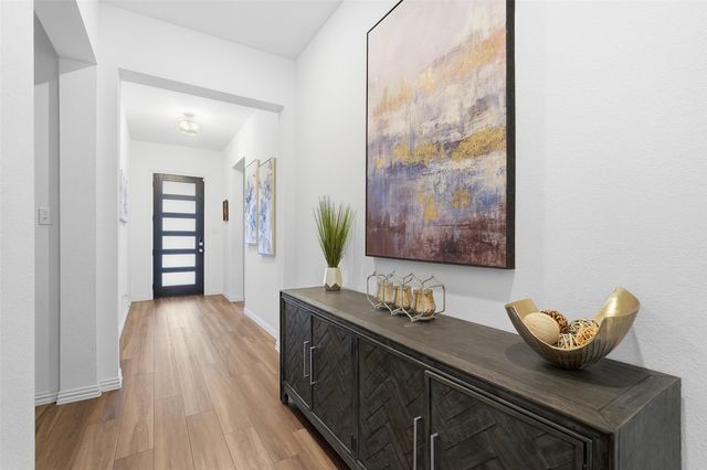 1864 Everglades Drive, Forney, TX 75126