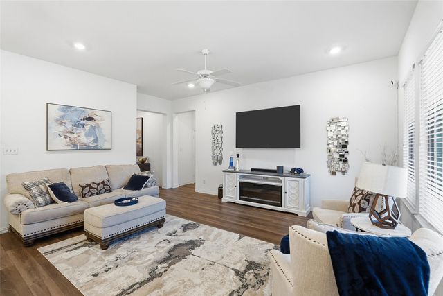 1864 Everglades Drive, Forney, TX 75126