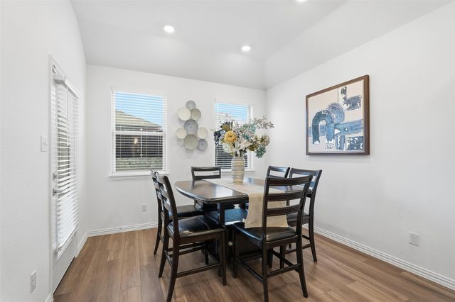 1864 Everglades Drive, Forney, TX 75126