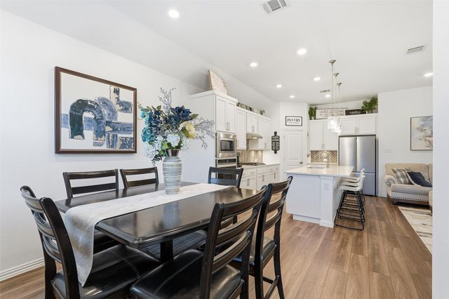 1864 Everglades Drive, Forney, TX 75126