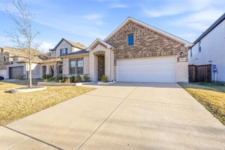 1864 Everglades Drive, Forney, TX 75126