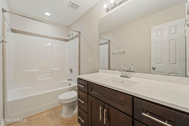 1019 River Street, Jacksonville, NC 28540