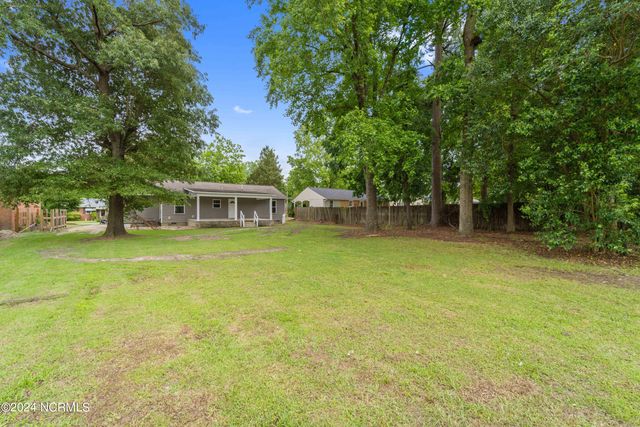 1019 River Street, Jacksonville, NC 28540