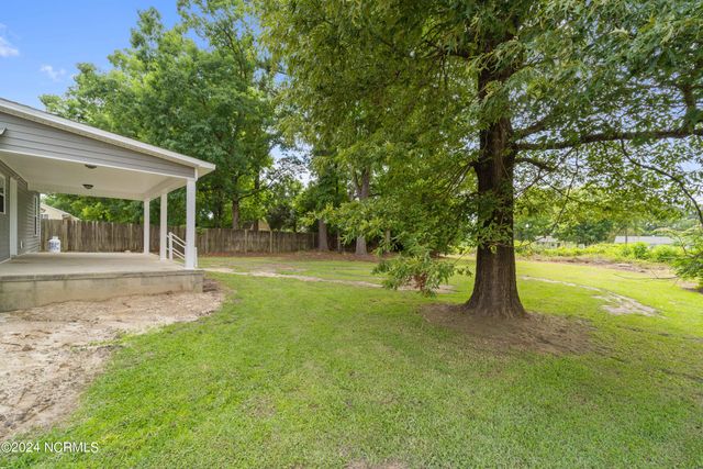 1019 River Street, Jacksonville, NC 28540