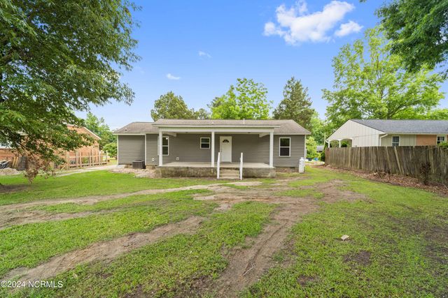 1019 River Street, Jacksonville, NC 28540