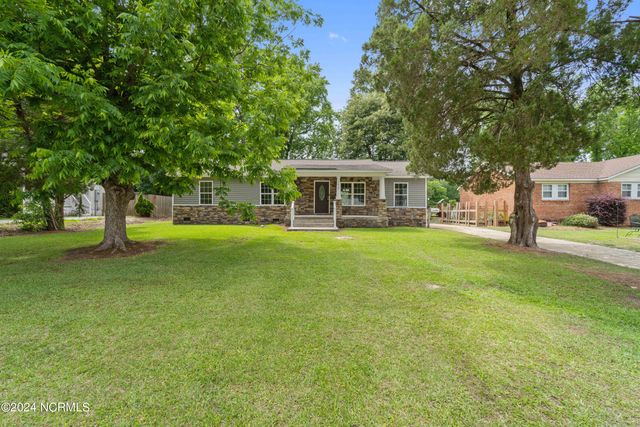 1019 River Street, Jacksonville, NC 28540