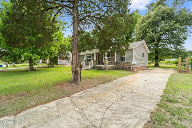 1019 River Street, Jacksonville, NC 28540