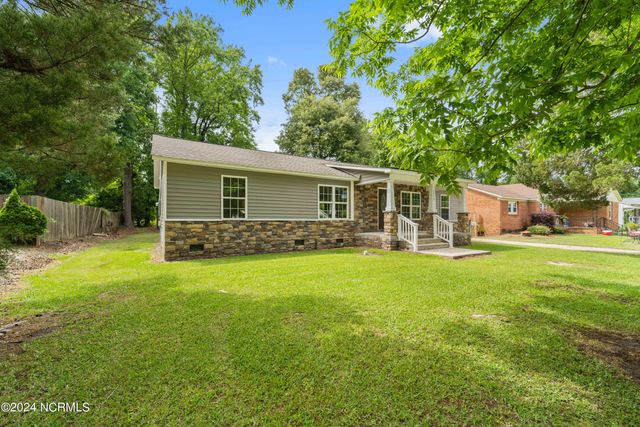 1019 River Street, Jacksonville, NC 28540