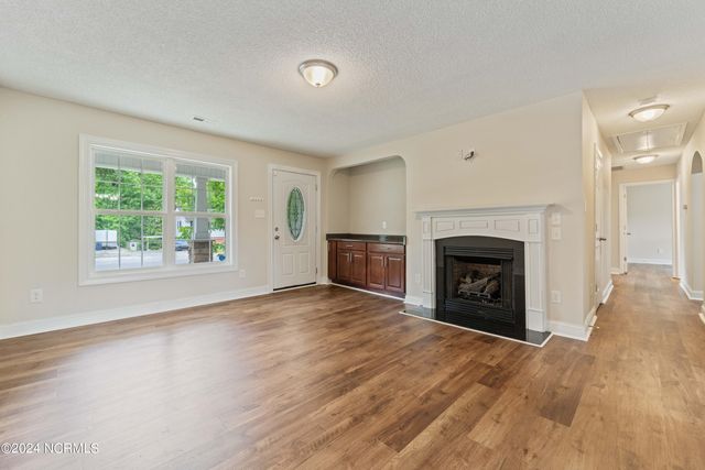 1019 River Street, Jacksonville, NC 28540