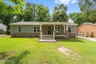 1019 River Street, Jacksonville, NC 28540