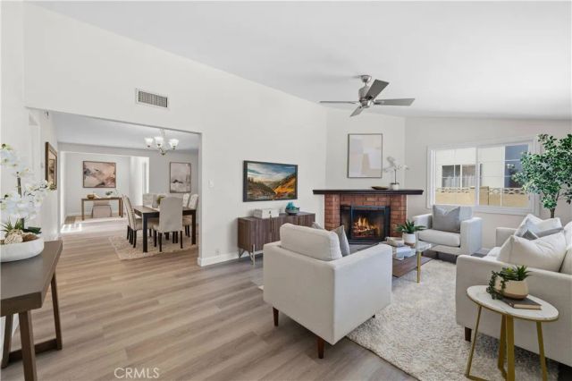 2003 W Willow Avenue, Orange, CA 92868