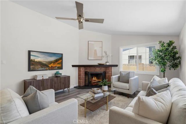 2003 W Willow Avenue, Orange, CA 92868