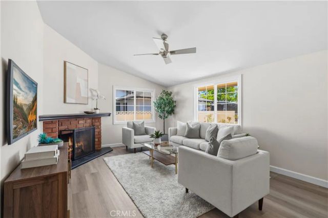 2003 W Willow Avenue, Orange, CA 92868