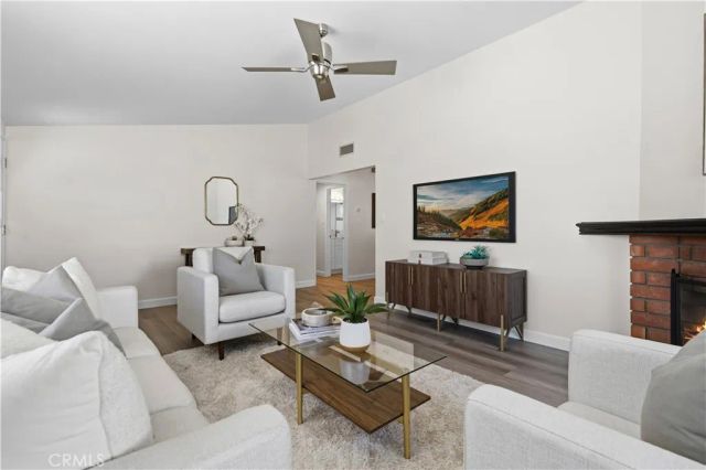 2003 W Willow Avenue, Orange, CA 92868