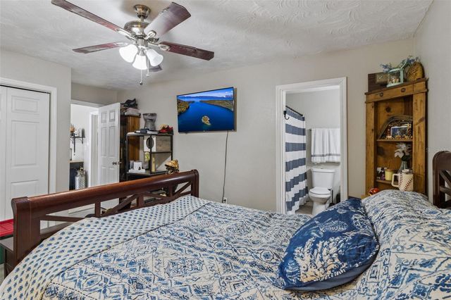 116 W ARBORVITAE LANE, Polk City, FL 33868