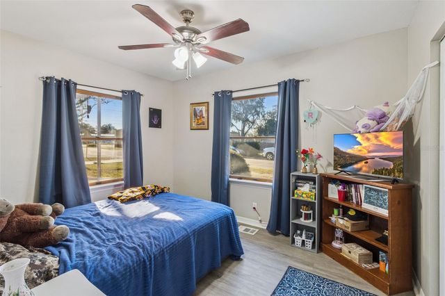 116 W ARBORVITAE LANE, Polk City, FL 33868