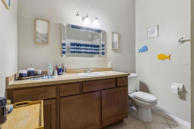 116 W ARBORVITAE LANE, Polk City, FL 33868