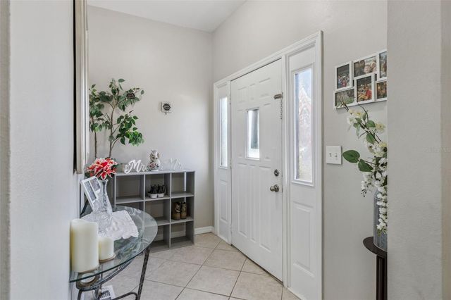 116 W ARBORVITAE LANE, Polk City, FL 33868