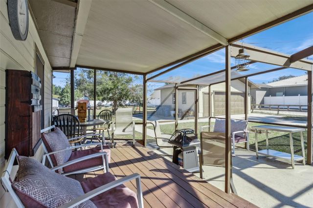 116 W ARBORVITAE LANE, Polk City, FL 33868