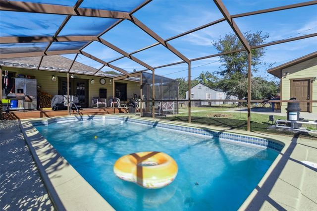 116 W ARBORVITAE LANE, Polk City, FL 33868