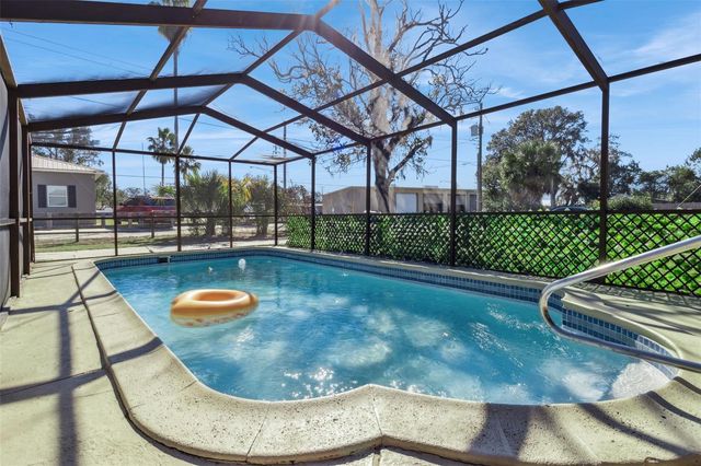 116 W ARBORVITAE LANE, Polk City, FL 33868