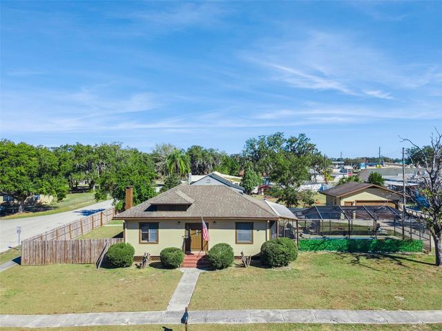 116 W ARBORVITAE LANE, Polk City, FL 33868