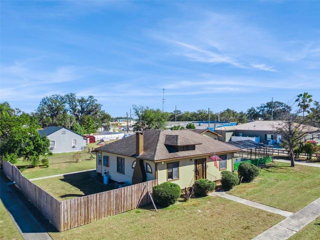 116 W ARBORVITAE LANE, Polk City, FL 33868