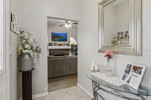 116 W ARBORVITAE LANE, Polk City, FL 33868