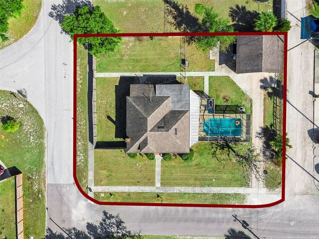 116 W ARBORVITAE LANE, Polk City, FL 33868